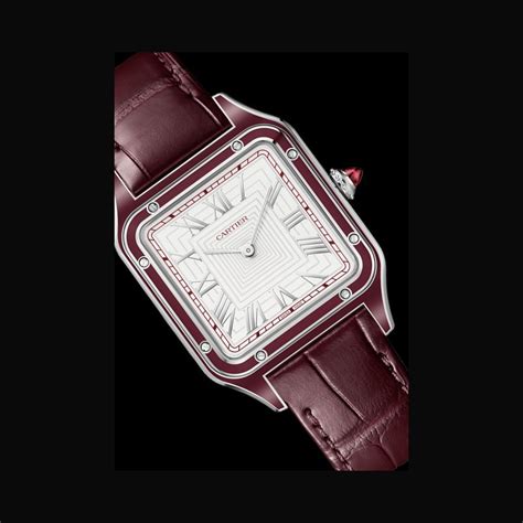 cartier santos dumont bracelet